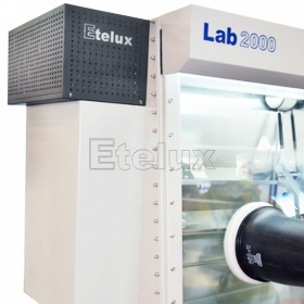 低溫冰箱30L手套箱一體式